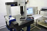 3D Koordinaten Gerät Thome Smart