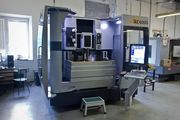 Electro-erosion Machining