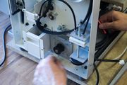 Montagearbeiten