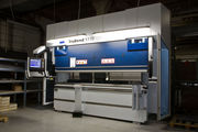 CNC Press Brakes