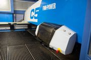 CNC Stanzmachine FINN POWER C5